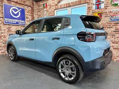 Citroen e-C3 e-C3 113cv 44 KW/h Auto YOU / PDC/ LED (2025) - Photo 2