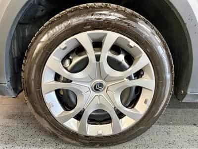 Citroen e-C3 e-C3 113cv 44 KW/h Auto YOU / PDC/ LED (2025) - Photo 3