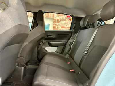 Citroen e-C3 e-C3 113cv 44 KW/h Auto YOU / PDC/ LED (2025) - Photo 6