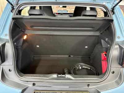 Citroen e-C3 e-C3 113cv 44 KW/h Auto YOU / PDC/ LED (2025) - Photo 7