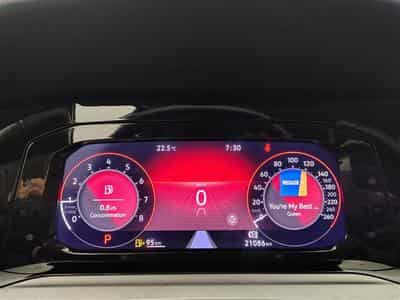VW Golf 1.0 eTSI Life OPF DSG (2023) - Foto 10