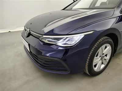 VW Golf 1.0 eTSI Life OPF DSG (2023) - Foto 15