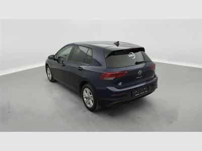 VW Golf 1.0 eTSI Life OPF DSG (2023) - Foto 2
