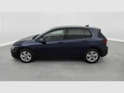 VW Golf 1.0 eTSI Life OPF DSG (2023) - Foto 3