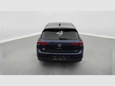 VW Golf 1.0 eTSI Life OPF DSG (2023) - Foto 5