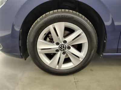 VW Golf 1.0 eTSI Life OPF DSG (2023) - Foto 6