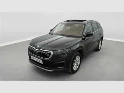 Skoda Kodiaq 1.5 TSI Clever+ 7pl./S-CUIR/NAVI/TO PANO/FULL LED/JA (2022) - Foto 1