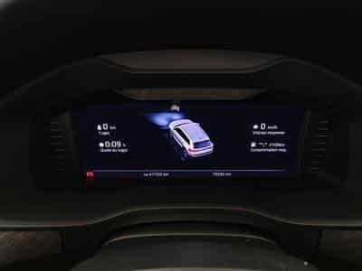 Skoda Kodiaq 1.5 TSI Clever+ 7pl./S-CUIR/NAVI/TO PANO/FULL LED/JA (2022) - Foto 10