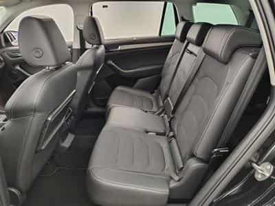 Skoda Kodiaq 1.5 TSI Clever+ 7pl./S-CUIR/NAVI/TO PANO/FULL LED/JA (2022) - Foto 13