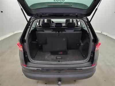 Skoda Kodiaq 1.5 TSI Clever+ 7pl./S-CUIR/NAVI/TO PANO/FULL LED/JA (2022) - Foto 14
