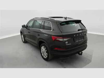 Skoda Kodiaq 1.5 TSI Clever+ 7pl./S-CUIR/NAVI/TO PANO/FULL LED/JA (2022) - Foto 2
