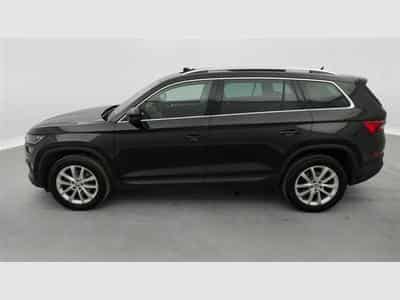 Skoda Kodiaq 1.5 TSI Clever+ 7pl./S-CUIR/NAVI/TO PANO/FULL LED/JA (2022) - Foto 3