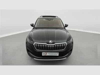 Skoda Kodiaq 1.5 TSI Clever+ 7pl./S-CUIR/NAVI/TO PANO/FULL LED/JA (2022) - Foto 4
