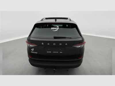Skoda Kodiaq 1.5 TSI Clever+ 7pl./S-CUIR/NAVI/TO PANO/FULL LED/JA (2022) - Foto 5