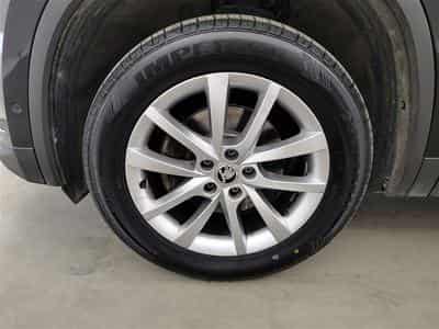 Skoda Kodiaq 1.5 TSI Clever+ 7pl./S-CUIR/NAVI/TO PANO/FULL LED/JA (2022) - Foto 6