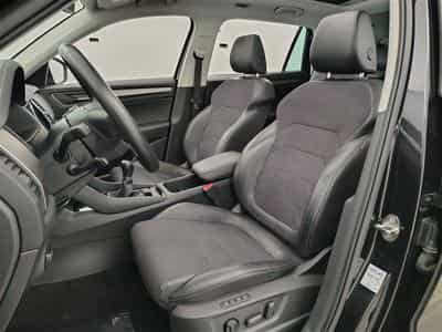 Skoda Kodiaq 1.5 TSI Clever+ 7pl./S-CUIR/NAVI/TO PANO/FULL LED/JA (2022) - Foto 7