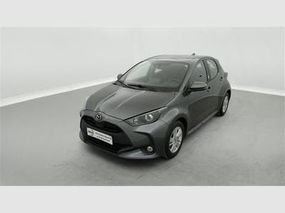 Mazda 2 1.5 Hybrid VVT-I CVT 92Cv Agile CARPLAY / CLIM (2023) - Foto 1