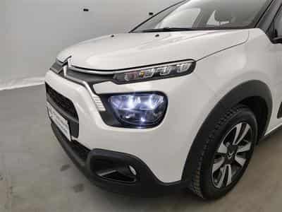 Citroen C3 1.2i PureTech Shine CARPLAY / FULL LED / JA 16" (2023) - Foto 15