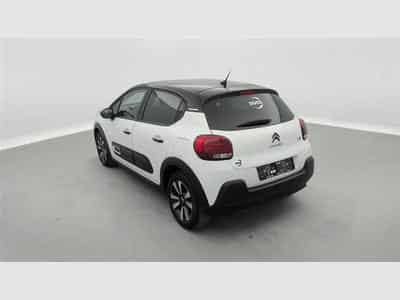 Citroen C3 1.2i PureTech Shine CARPLAY / FULL LED / JA 16" (2023) - Foto 2