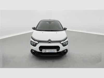 Citroen C3 1.2i PureTech Shine CARPLAY / FULL LED / JA 16" (2023) - Foto 4