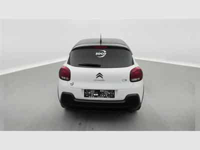 Citroen C3 1.2i PureTech Shine CARPLAY / FULL LED / JA 16" (2023) - Foto 5
