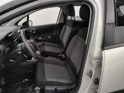 Citroen C3 1.2i PureTech Shine CARPLAY / FULL LED / JA 16" (2023) - Foto 7