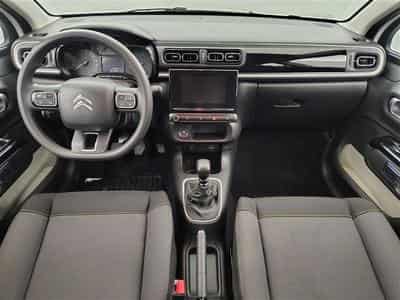 Citroen C3 1.2i PureTech Shine CARPLAY / FULL LED / JA 16" (2023) - Foto 8