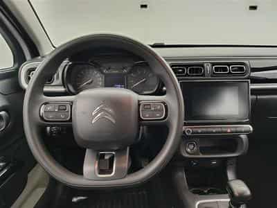 Citroen C3 1.2i PureTech Shine CARPLAY / FULL LED / JA 16" (2023) - Foto 9