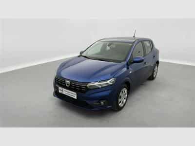 Dacia Sandero 1.0i SCe Comfort (2022) - Foto 1