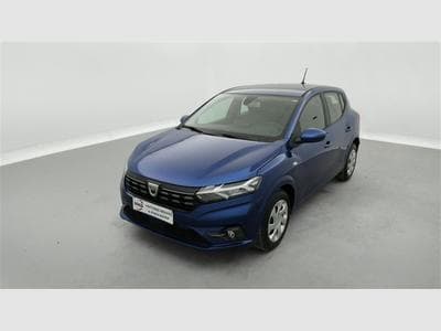 Dacia Sandero 1.0i SCe Comfort (2022) - Photo 1