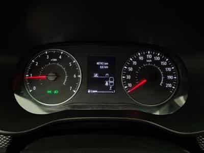 Dacia Sandero 1.0i SCe Comfort (2022) - Foto 10