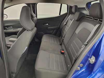 Dacia Sandero 1.0i SCe Comfort (2022) - Foto 13