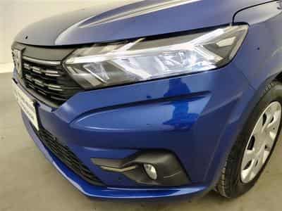 Dacia Sandero 1.0i SCe Comfort (2022) - Foto 15