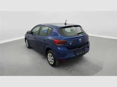 Dacia Sandero 1.0i SCe Comfort (2022) - Foto 2