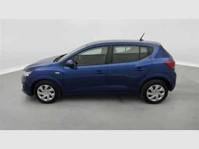 Dacia Sandero 1.0i SCe Comfort (2022) - Foto 3