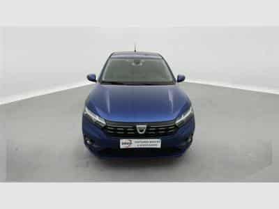 Dacia Sandero 1.0i SCe Comfort (2022) - Foto 4