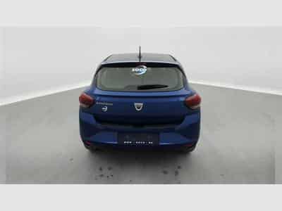 Dacia Sandero 1.0i SCe Comfort (2022) - Foto 5