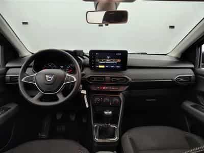 Dacia Sandero 1.0i SCe Comfort (2022) - Foto 8