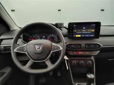 Dacia Sandero 1.0i SCe Comfort (2022) - Foto 9