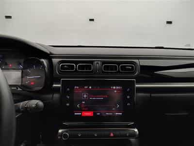 Citroen C3 1.2i PureTech Shine CARPLAY / FULL LED / JA 16" (2023) - Foto 11