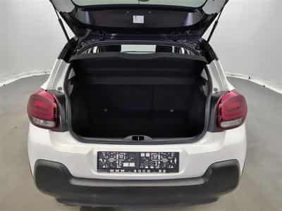 Citroen C3 1.2i PureTech Shine CARPLAY / FULL LED / JA 16" (2023) - Foto 14