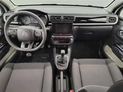 Citroen C3 1.2i PureTech Shine CARPLAY / FULL LED / JA 16" (2023) - Foto 8