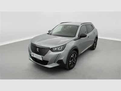 Peugeot 2008 1.2 PureTech Allure Pack EAT8 NAVI / S-CUIR / FULL LED (2022) - Foto 1