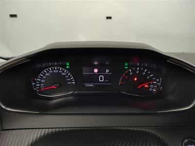 Peugeot 2008 1.2 PureTech Allure Pack EAT8 NAVI / S-CUIR / FULL LED (2022) - Foto 10
