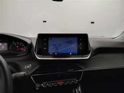 Peugeot 2008 1.2 PureTech Allure Pack EAT8 NAVI / S-CUIR / FULL LED (2022) - Foto 11
