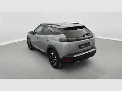 Peugeot 2008 1.2 PureTech Allure Pack EAT8 NAVI / S-CUIR / FULL LED (2022) - Foto 2