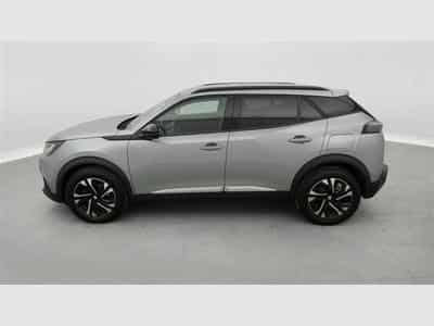 Peugeot 2008 1.2 PureTech Allure Pack EAT8 NAVI / S-CUIR / FULL LED (2022) - Foto 3