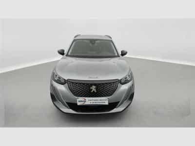Peugeot 2008 1.2 PureTech Allure Pack EAT8 NAVI / S-CUIR / FULL LED (2022) - Foto 4