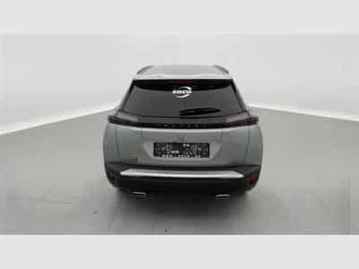 Peugeot 2008 1.2 PureTech Allure Pack EAT8 NAVI / S-CUIR / FULL LED (2022) - Foto 5