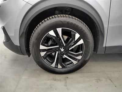Peugeot 2008 1.2 PureTech Allure Pack EAT8 NAVI / S-CUIR / FULL LED (2022) - Foto 6